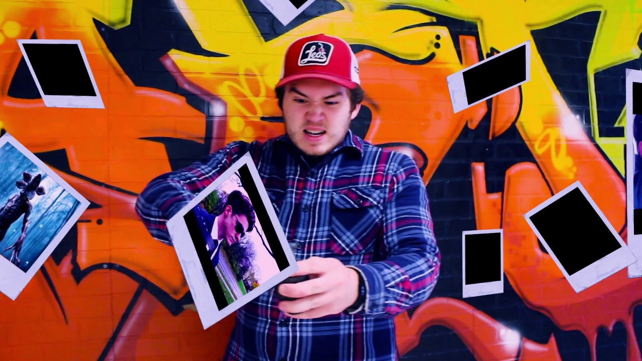 After Effects School Project 2 YouTube