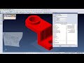 Visi   3d example   2 visi cadcam design tooling