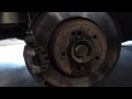 BMW E39 Stainless Steel Rotor Set Screws