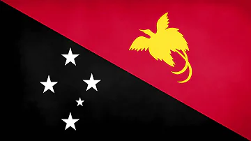 Papua New Guinea National Anthem (Instrumental)