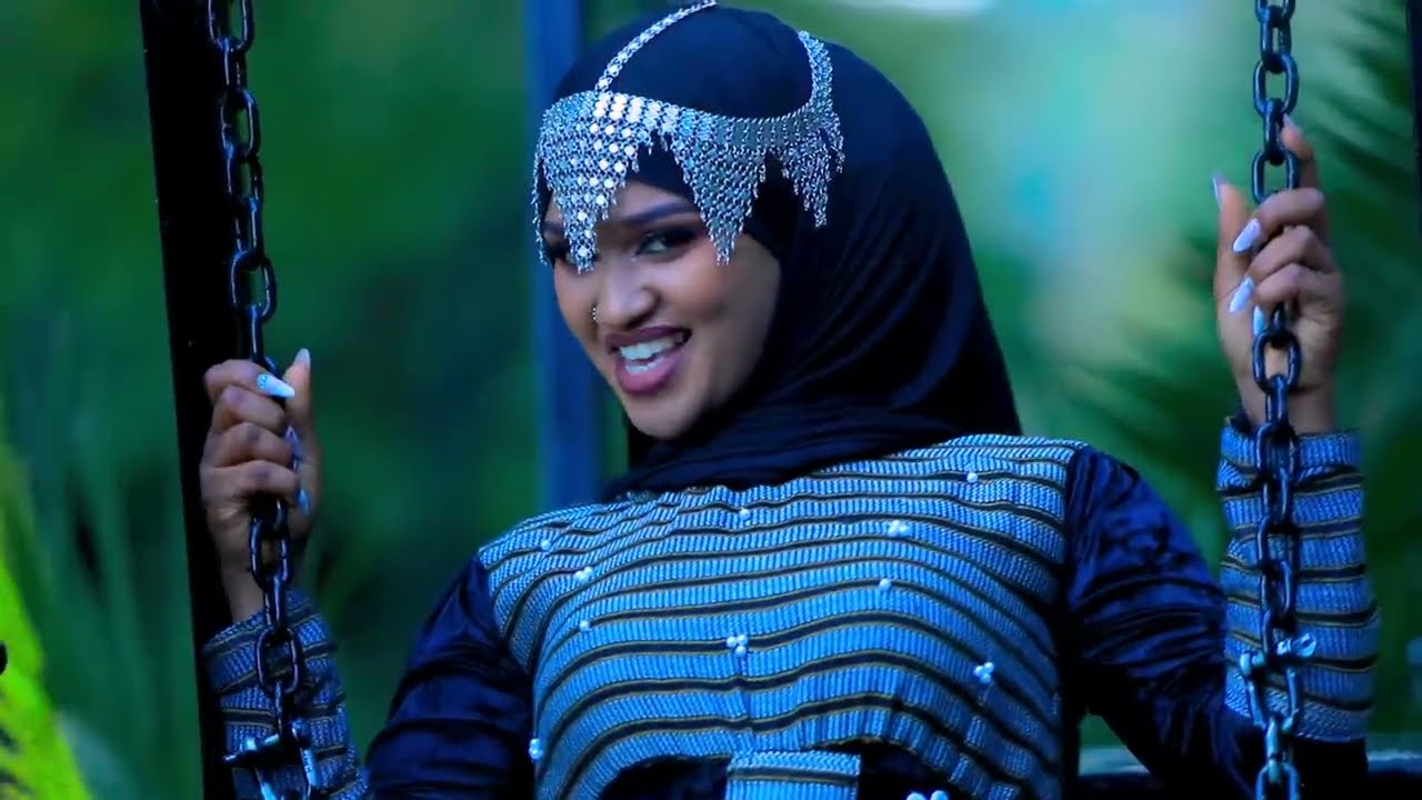 Sabrina Jamal | New Ethiopian Oromo music 2023 ( video official )