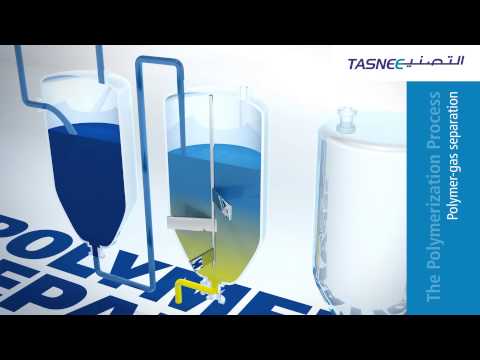 Video: Hoe worden polymeren geproduceerd?