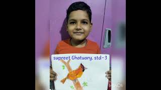 Art by BooksRapid little champions