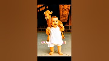 ولد صغير يقرا سوره الفاتحه #BabyInSala#LittleMuslim #TinyBeliever #SalahMoments #BabySujood #Islamic
