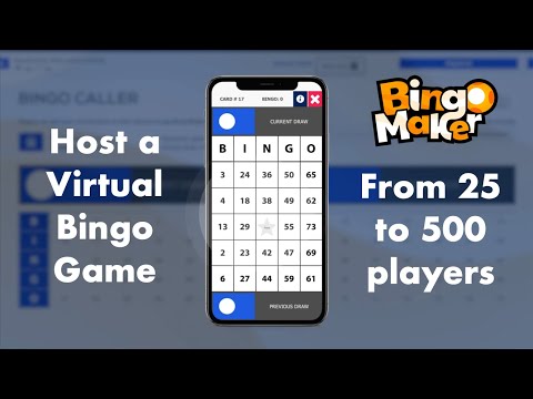 bingo virtuel