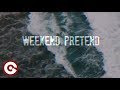 IRON OAKS FEAT ANDREAS ÖHRN - Pretend (Official Lyric Video)