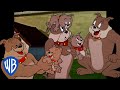 Tom & Jerry | Spike and Tyke: The Best Father-Son Duo 🐶👨‍👦 | Classic Cartoon Compilation | @wbkids​