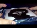 Unboxing Mission D