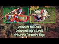 Onikurenai Nin Emaki Color Coded Sub ROM ENG ESP Rinmeikan Revue Starlight Onikurenai Nin Emaki Color Coded Sub ROM ENG ESP Rinmeikan Revue Starlight