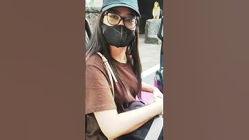 Jedag jedug versi Diva Almira part 13 #shorts