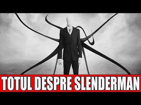 Video: Poate Slenderman Să Fie Real? - Vedere Alternativă