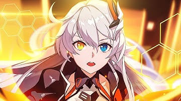 A Depressing Masterpiece... | Honkai Impact 3rd Chapter 11 & 11 EX