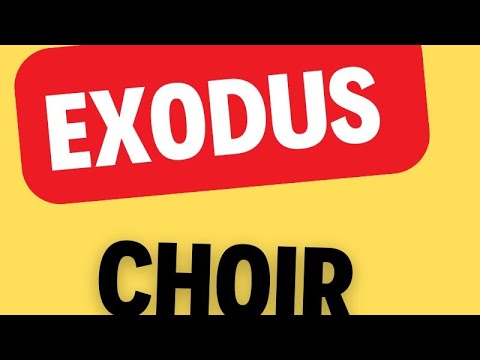 KOMEZURUGENDO BY EXODUS CHOIR Official Audio Music AEBR BUTAKA For More Info 250781429902