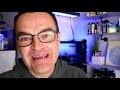 End of video