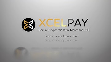 Xcelpay Top Up Process