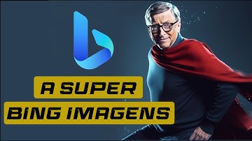 bing imagens 91,7% melhor que o midjourney na precisão (e gratuito)