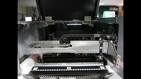 FUJI AIMEX IIIC SE0129829 (2017)