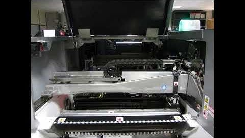 FUJI AIMEX IIIC SE0129829 (2017)