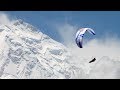 VLOG 26 // Paragliding above 6000m! | Karakoram Highway