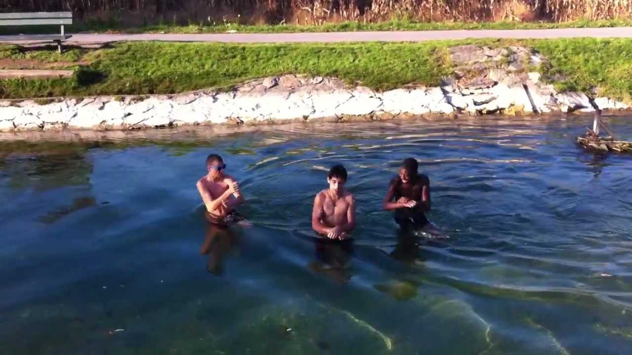 GANGNAM STYLE - Parodie