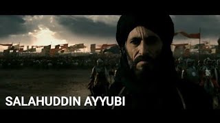 Salahuddin Ayyubi || Plevne Marşı || Kingdom of Heaven Resimi