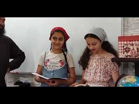 განსაცდელი და ღირსება 28.06.2021წ