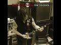 Announcement of single with ex-members of MANOWAR and ICED EARTH