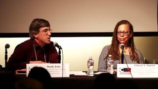 2017 Law Symposium Panel3 QA