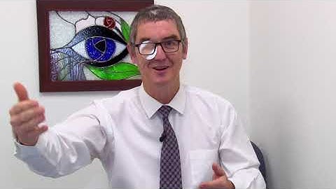 Adjusting to Eye Loss Pt 4 - Monocular Vision