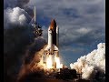 Multivideo 360 of the Last Launch of the Space Shuttle (STS-135)