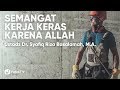 52+ Daftar Kata Kata Motivasi Kerja Dalam Islam