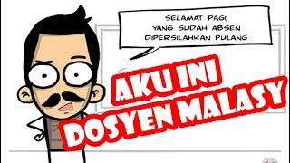 SITI BADRIAH LAGI SYANTIK COVER BY KAMAR ZET - EMANG AKU DOSYEN