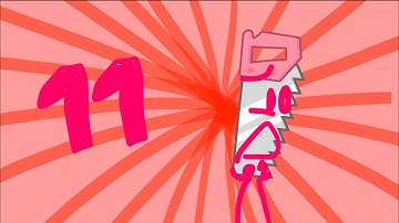 BFB Viewer Voting Rebooted Episode 11