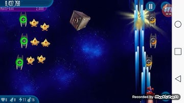 Chicken Invaders 5 Mission 3 - The Blade Of Revolution