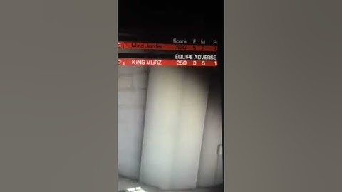 Umg Wager 1v1 dispute