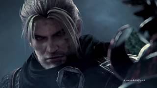 Nioh   Launch Trailer PS4