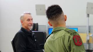 Flight Simulator Instructor Gbts Jobs Fact Program Moose Jaw