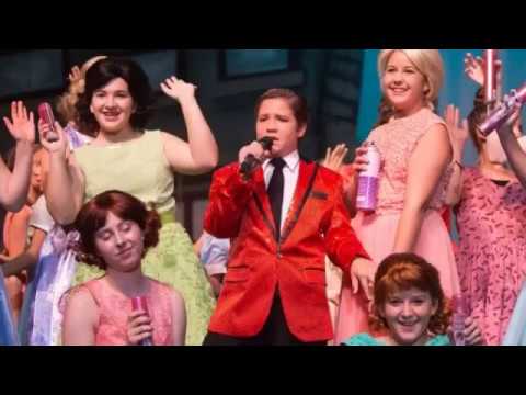 The Au0026L Mainstage Production Experience