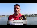 Interview mit Arndt Hanisch