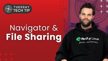 Tuesday Tech Tip - Ceph Clustering Simplified Using Houston