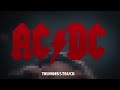 AC/DC - Thunderstruck. 8 bits