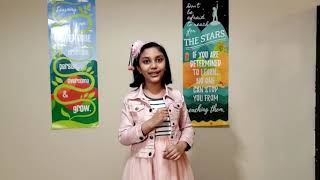 Aarna Bansal - Eye Level Katy West