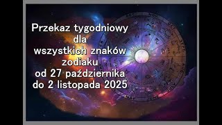 Download Lagu Tarot -  rozkłady na czas od 27 października do 2 listopada 2025 MP3 Download Lagu Tarot -  rozkłady na czas od 27 października do 2 listopada 2025 MP3