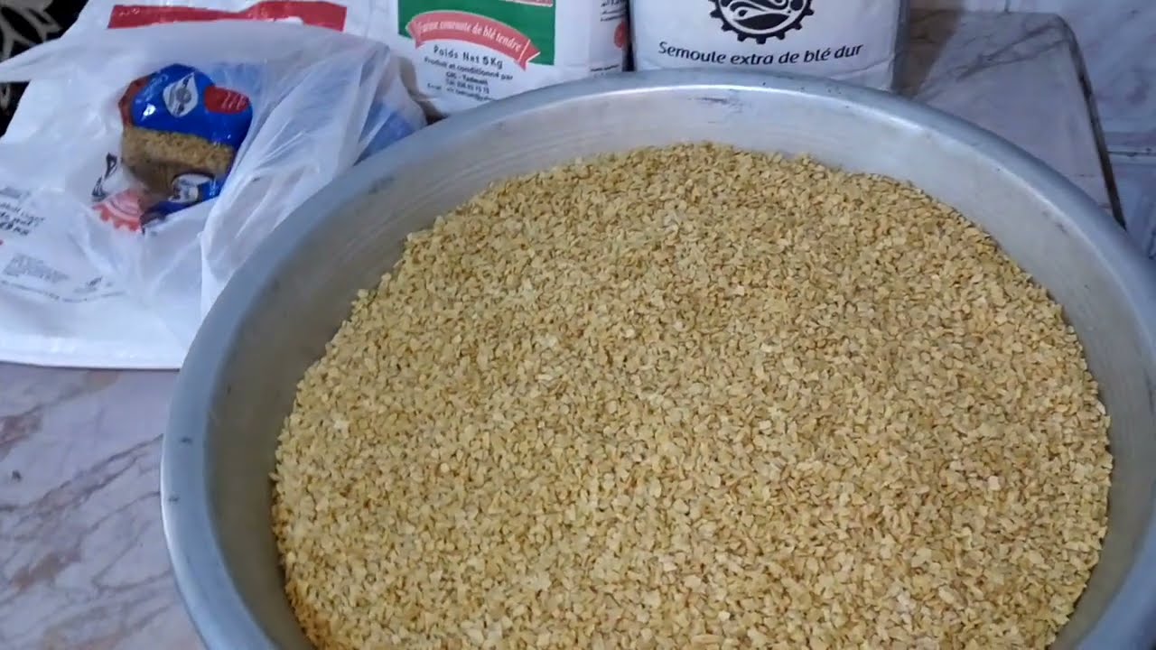 مستجدات بيت الخزين واش زدت خبيت ومن اين شريتهم