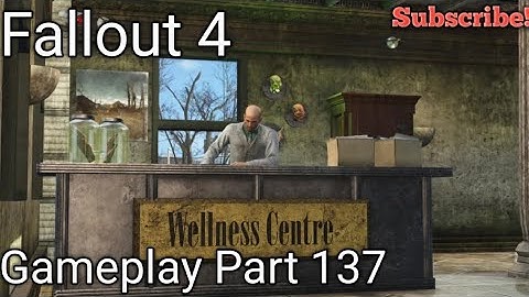 Fallout 4 | Gameplay Part 137 (PS5 4K)