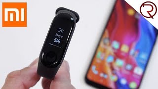 Xiaomi Mi Band 3 Review - English Version - An Upgrade from the Mi Band 2?