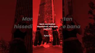 Floyy Menor, Cris Mj - Gata only. türkçe çeviri. #yad #lyrics #keşfet