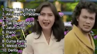 Full Album Nostalgia Lagu Lawas Terbaik Rhoma Irama & Yati Octavia