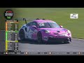 2024 Porsche Carrera Cup North America at Indianapolis Motor Speedway | Race 2
