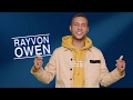 Rayvon Owen RDYou On The Spot | Radio Disney